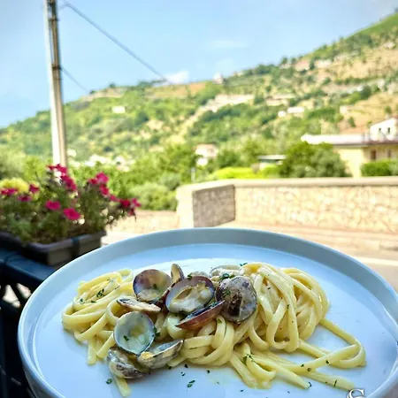 Ilaria E Giulia ゲストハウス 3*