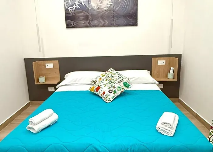 Ilaria E Giulia Gasthof Corbara (Campania)