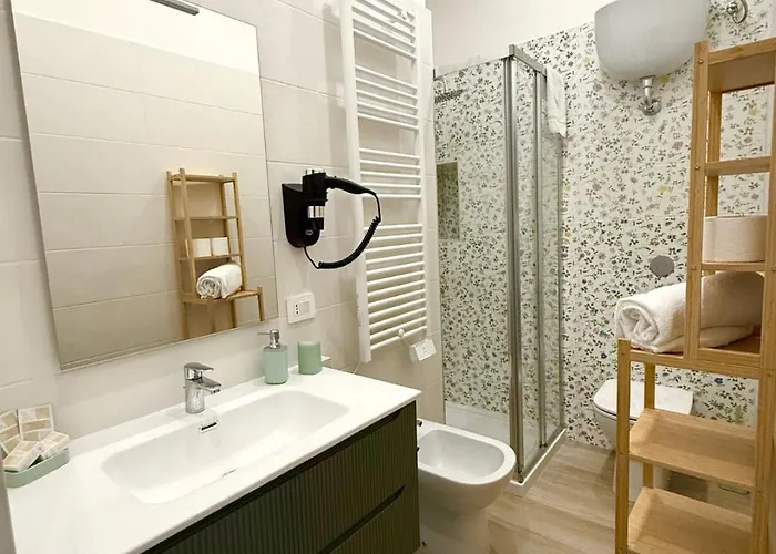 Ilaria E Giulia Corbara (Campania)