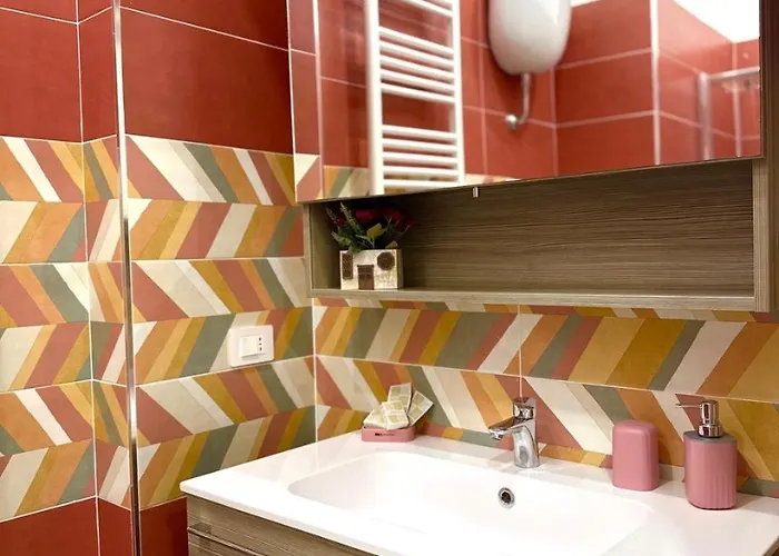 Gasthof Ilaria E Giulia 3*