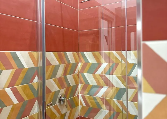 Gasthof Ilaria E Giulia Corbara (Campania)