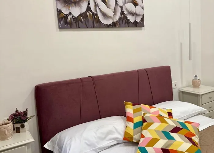 Ilaria E Giulia 3* Corbara (Campania)