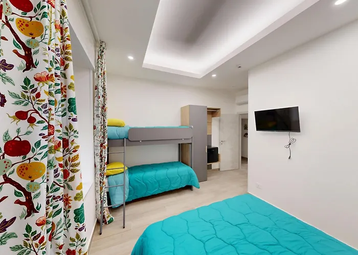 Ilaria E Giulia Gasthof 3*